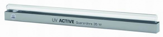FIAP UV Active quartz sleeve 35 W