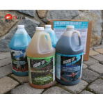 Microbe-Lift Maintenance kit for natural swimming ponds