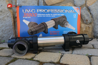 UV-C PROFESSIONAL 36 W