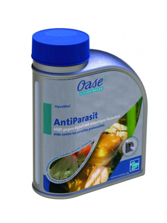 OASE AntiParasit 500 ml