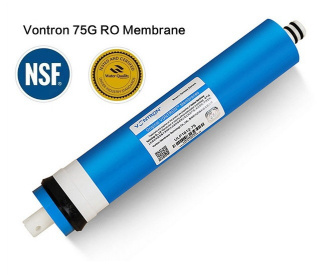 RO Membrane Vontron 75GDP