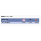 FIAP BioScreen Gravity