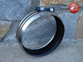 FIAP Connector DN150