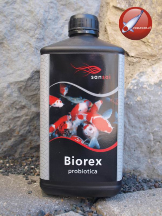 Sansai Biorex 1l
