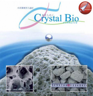 Ogata Crystal Bio 2,5l