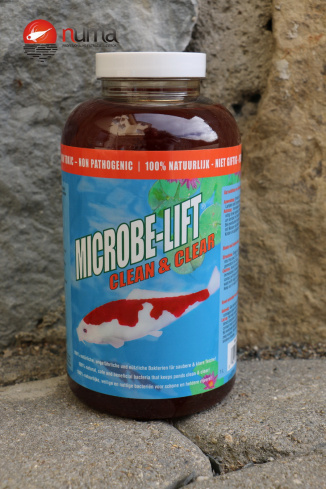 Microbe-Lift Clean & Clear 1 l