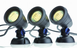 Oase LunAqua Classic LED Set 3