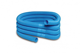 Pool hose blue 1,5 m