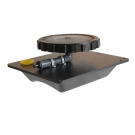 Vzduchovací EPDM disk 25cm