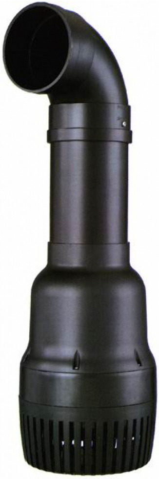 Ecotube 16000