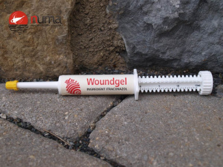 Woundgel 15 ml