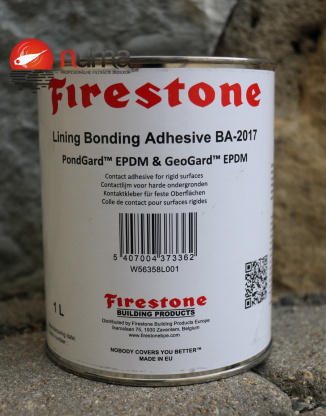 Firestone Bonding Adhesive 1 l