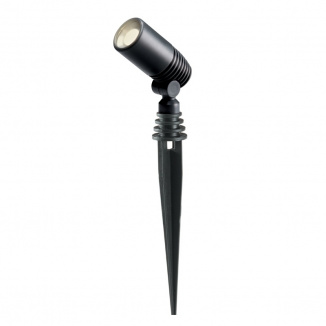 LUDECO Alder 12V LED Garden Spot Light