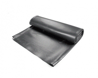 PVC pond liner 0,5mm 2m