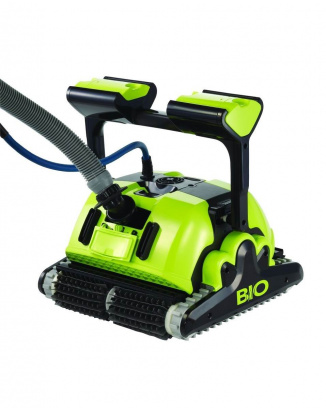 Dolphin Bio Suction robotic pool cleaner
