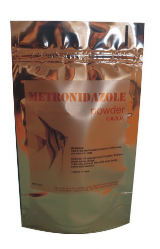 Metronidazol 100g