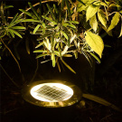 Solar Ground LED Set 2