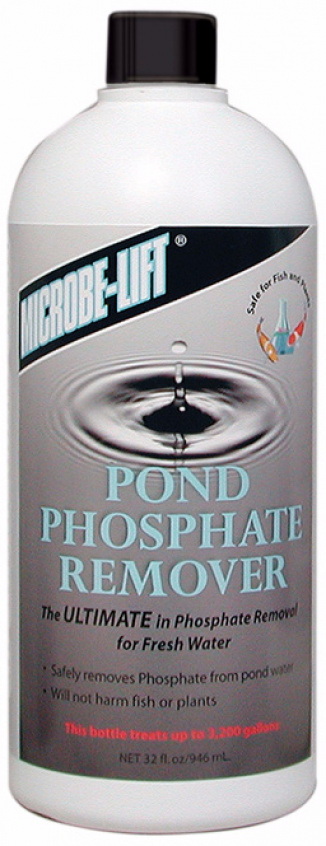 Microbe-Lift Phosphate Remover 4 l