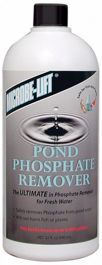 Microbe-Lift Phosphate Remover 4 litre