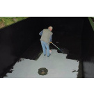 Fluid Pondliner Black 10kg