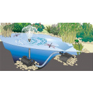 Oase Aquarius Fountain Set 8000