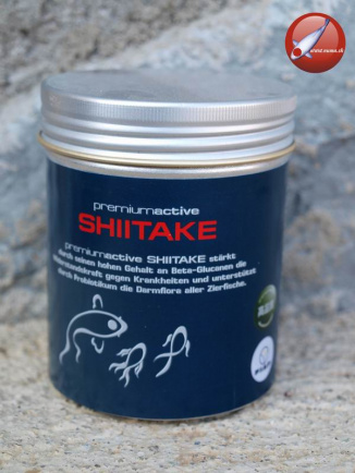 FIAP premiumactive Shiitake