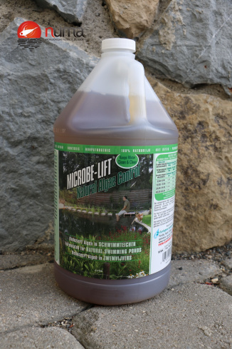 Microbe-Lift Natural Algae Control 4 l