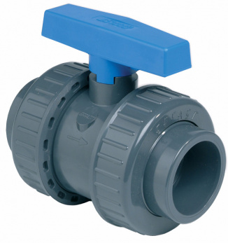 PVC Ball Valve 90mm