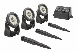 OASE LunAqua Power LED Set 3