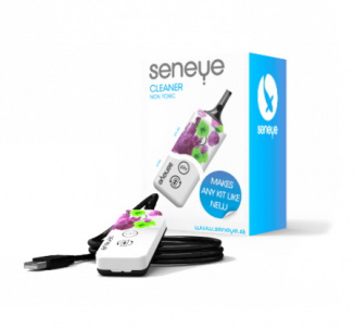 Seneye Cleaner