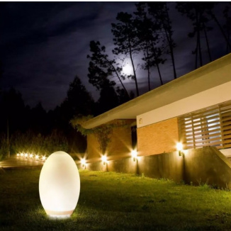 Solar Light RGB