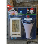 Pond Thermometer