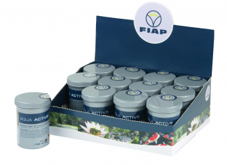 FIAP Aqua Active Cleaner