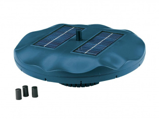 FIAP Solar Active Fountain