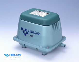 Hiblow HP-40