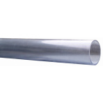 PVC Transparent pipe 50mm