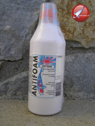 NT Labs Antifoam 250 ml