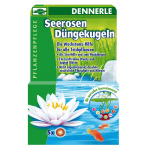 Dennerle Seerosen Düngekugeln 120g/5ks