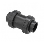 PVC Checkvalve 25 mm