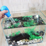 Mini Water Cleaning Tool