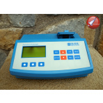 HANNA Multi range electronic ion specific meter