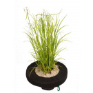 VELDA Floating Plant Island round 35 cm