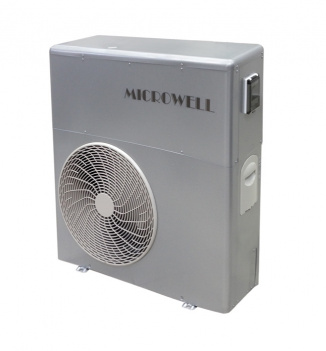 Microwell HP 1200 COMPACT