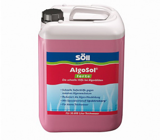 Söll AlgoSol Forte 2,5 l