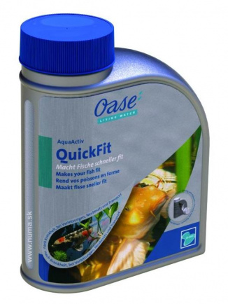 OASE AquaActiv QuickFit 500 ml