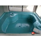 Fluid Pondliner Turquoise 10kg