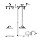 AF III Protein Skimmer