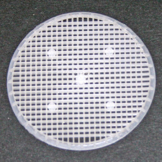 Evolution Aqua Kaldnes Biochip Media
