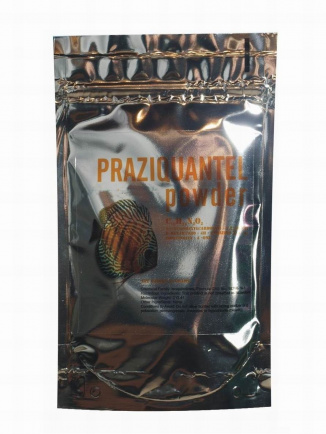 Prazikvantel 100g