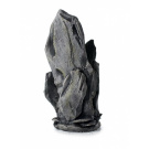 biOrb Slate stack ornament medium grey 